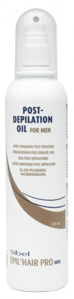 Sibel Épil Hair Pro Post Depilation Oil