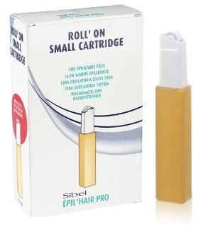 Sibel Épil Hair Pro Roll-On Wax Cartridge Normal Skin - 25ml