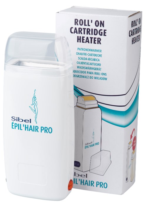 Sibel Épil Hair Pro Wax Heater Cartridge