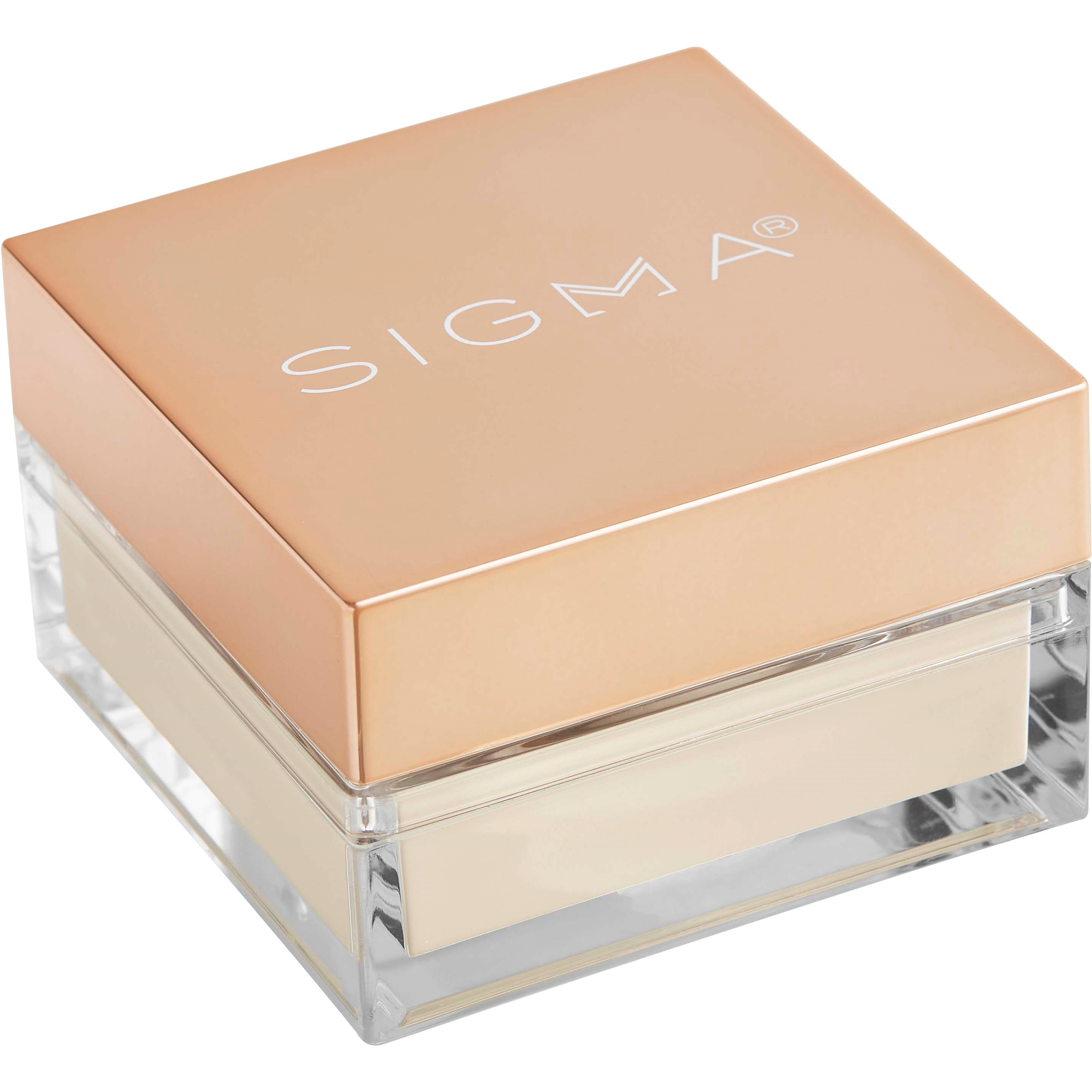 Sigma Beauty Beaming Glow Illuminating Powder Fairy Dust (obrázok 3)