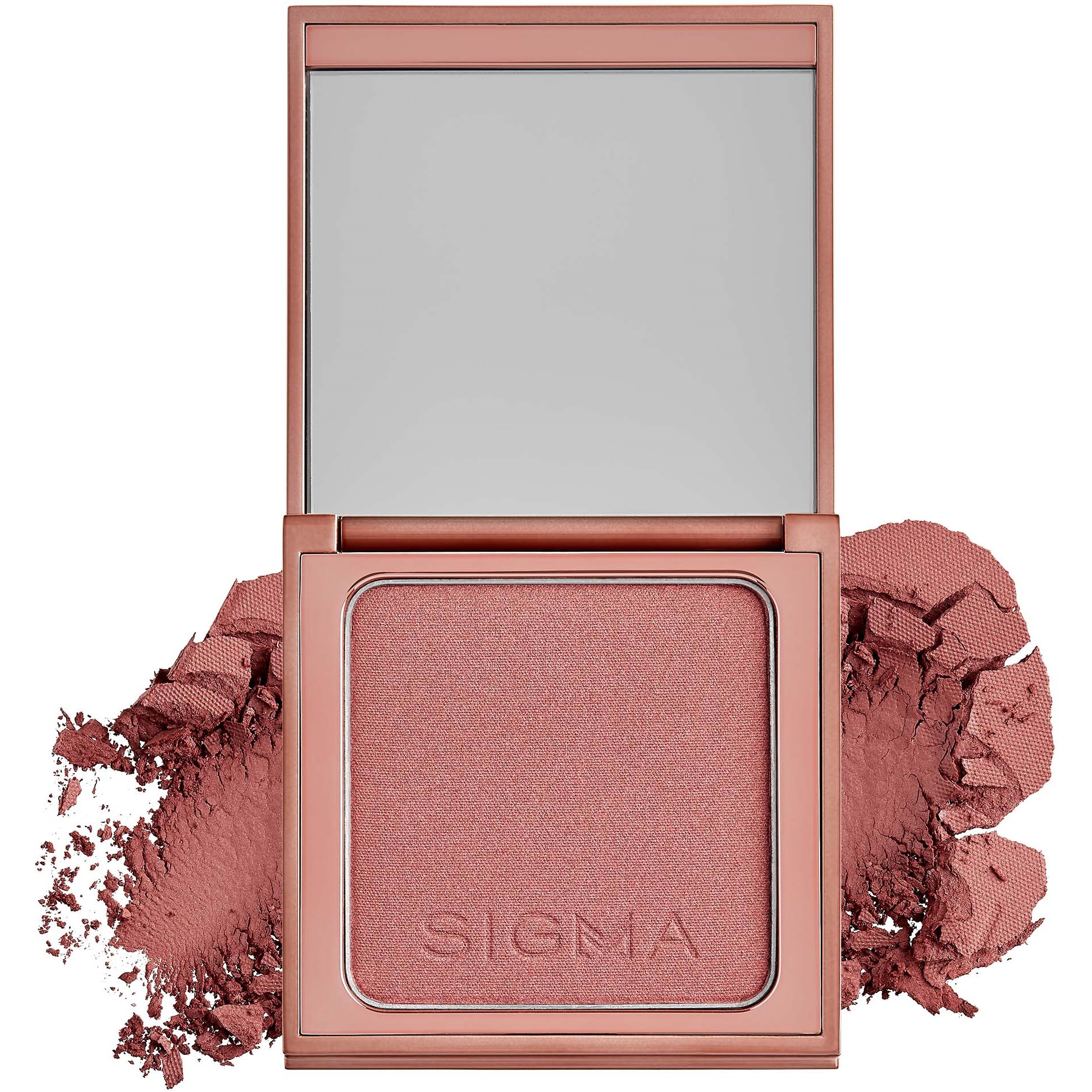 Läs mer om Sigma Beauty Blush Nearly Wild