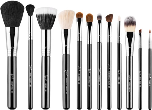 Sigma Beauty Sigma Beauty Brush Essential Kit