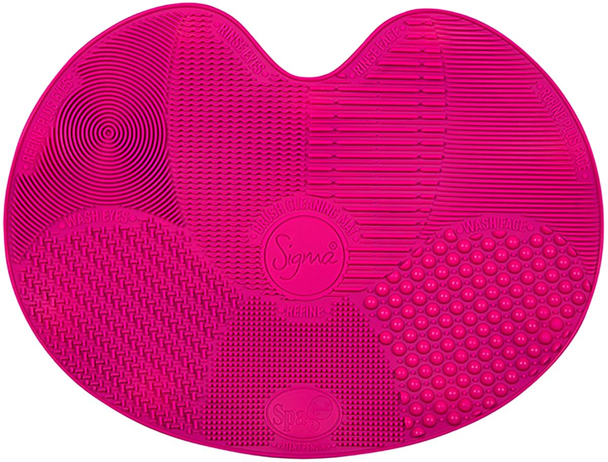 Sigma Beauty Brush Sigma Spa Brush Cleaning Mat