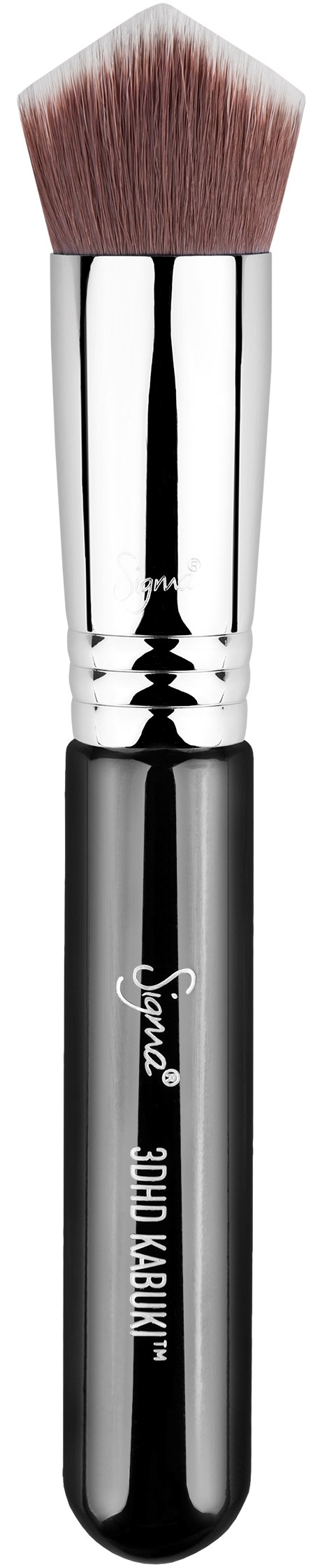 Sigma Beauty Brushes 3DHD - Kabuki Brush Black