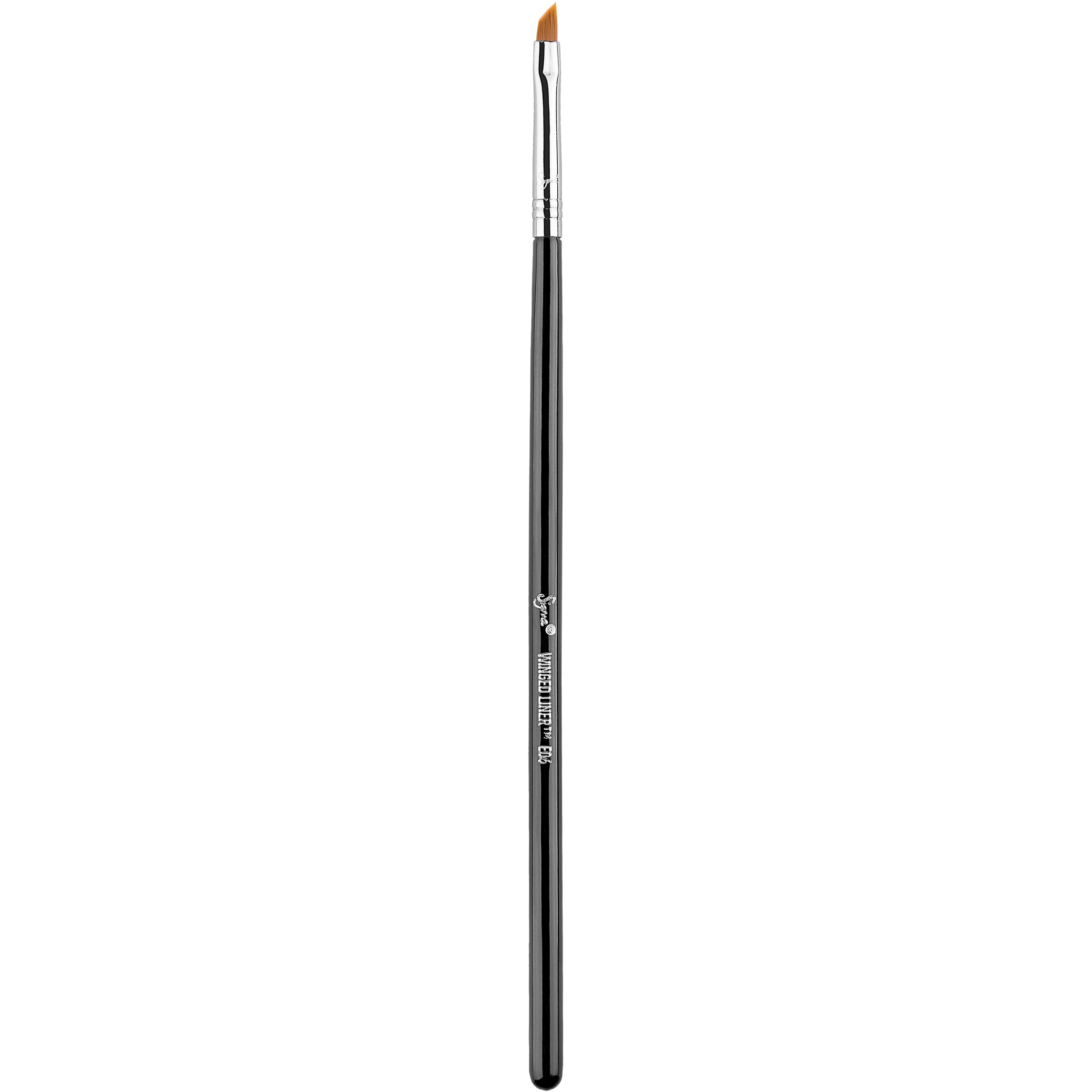 Läs mer om Sigma Beauty Brushes E06 - Winged Liner Brush