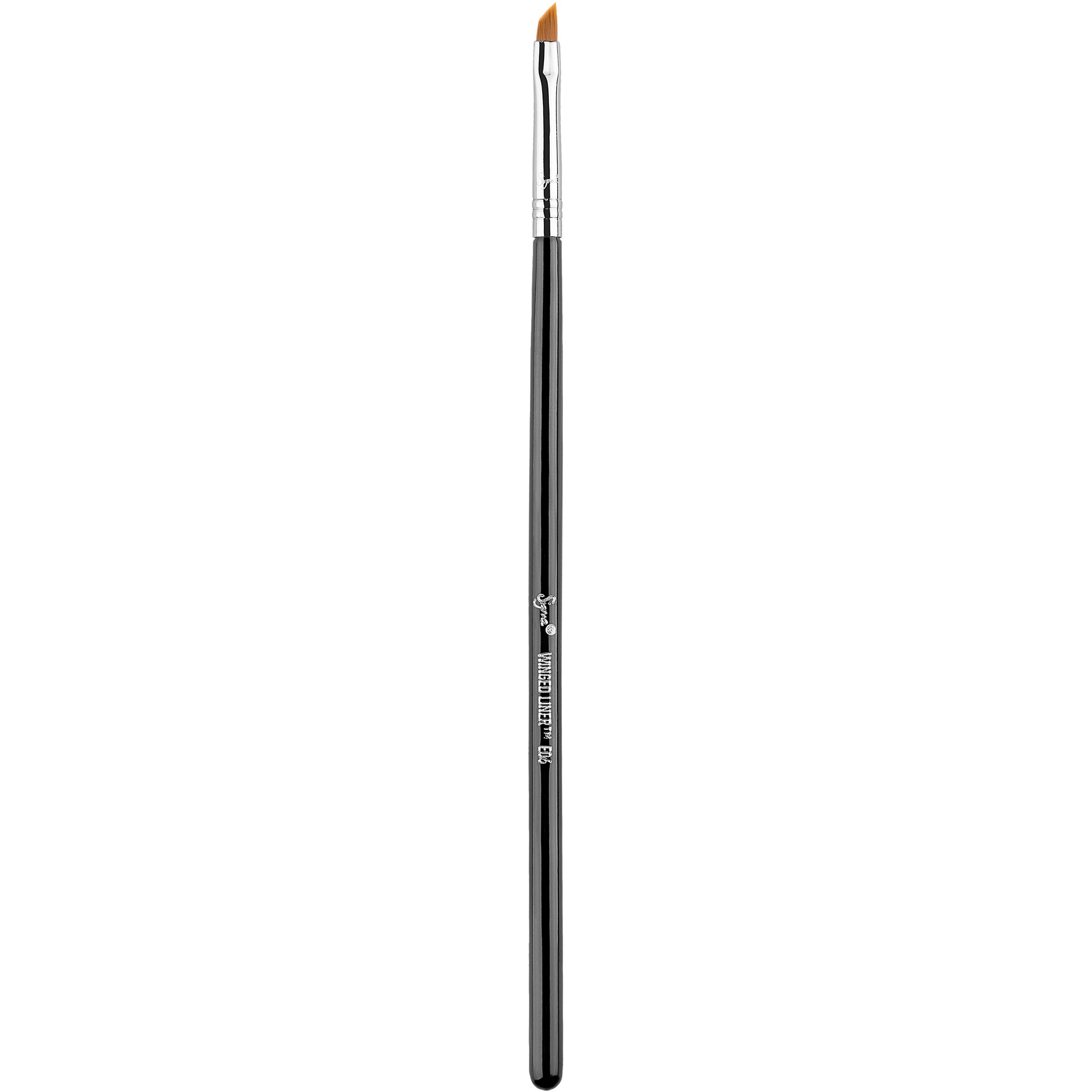 Sigma Beauty Brushes E06 - Winged Liner Brush