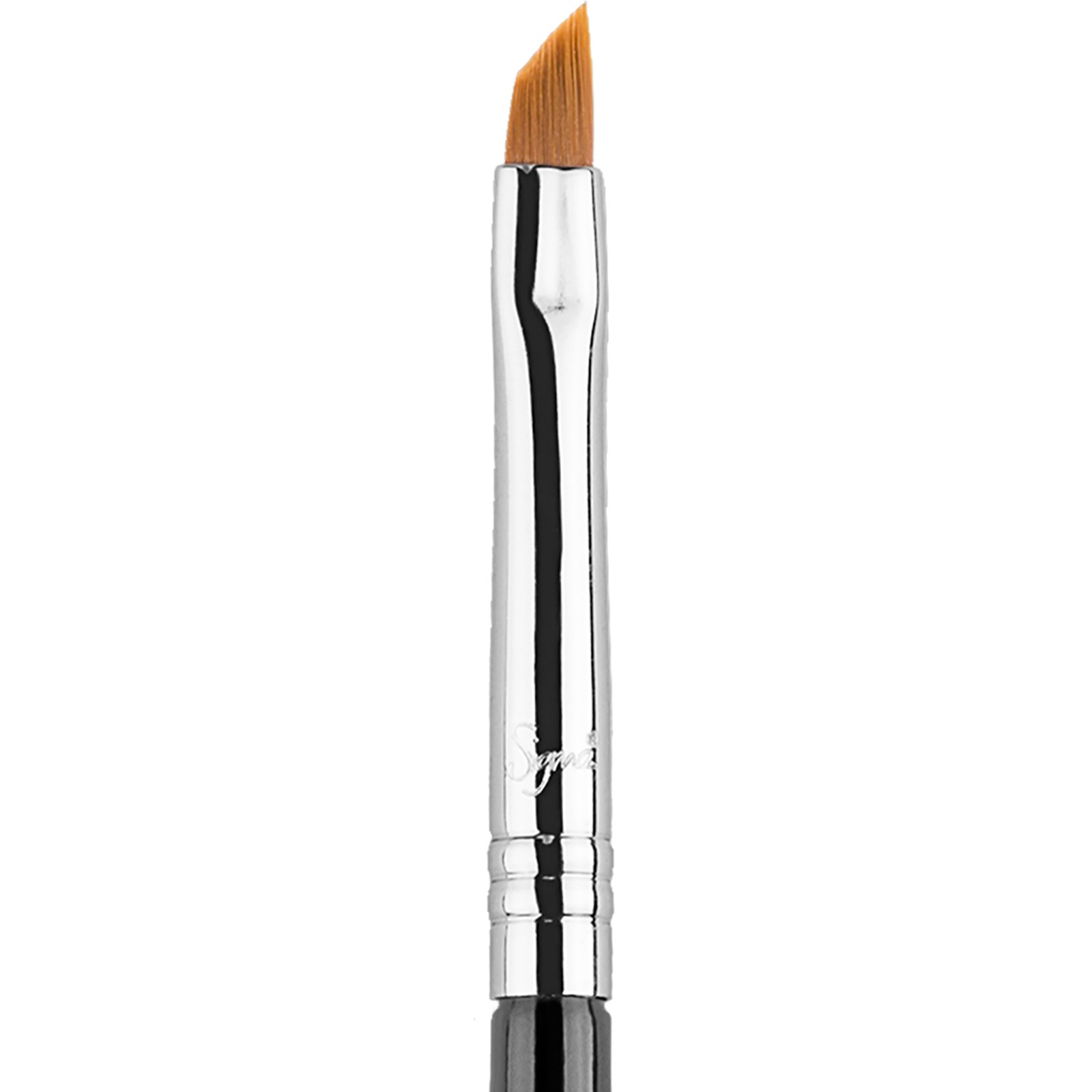 Sigma Beauty Brushes E06 - Winged Liner Brush - pędzel do eyelinera (obrázok 2)