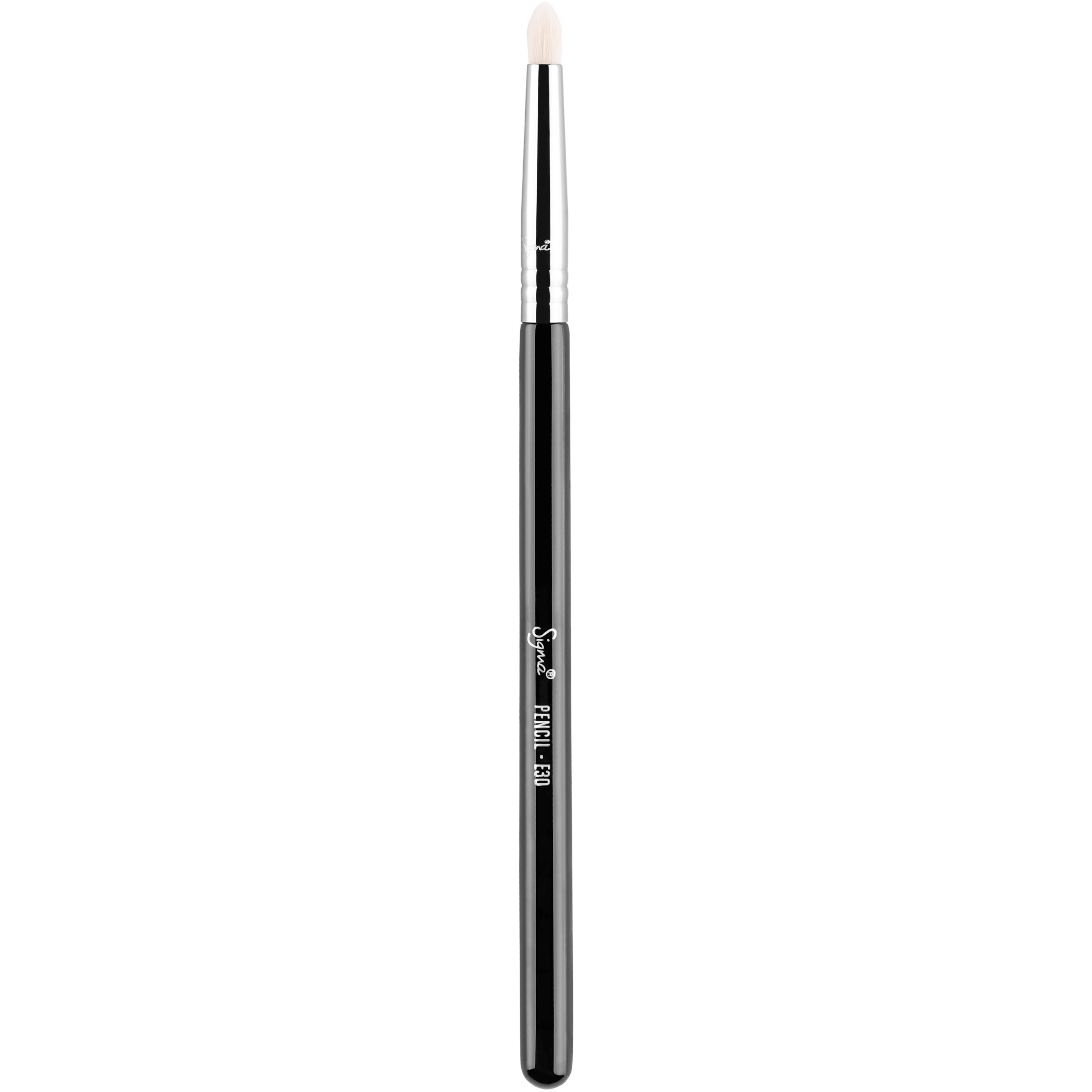 Läs mer om Sigma Beauty Brushes E30 - Pencil Brush
