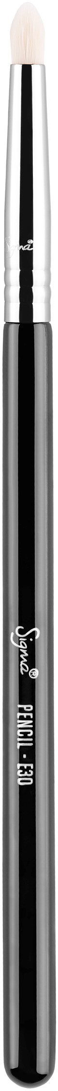 Sigma Beauty Sigma Beauty Brushes E30 - Pencil Brush