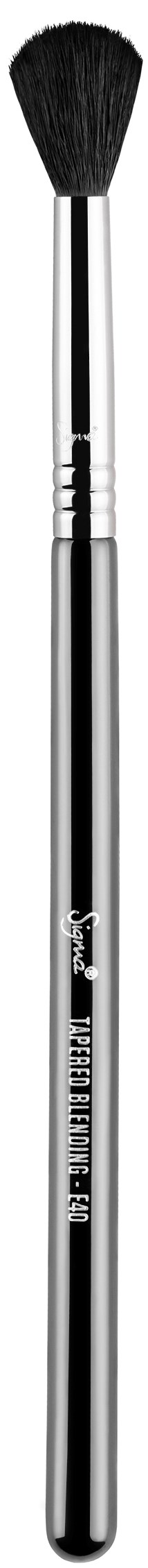 Sigma Beauty Sigma Beauty Brushes E40 - Tapered Blending Brush