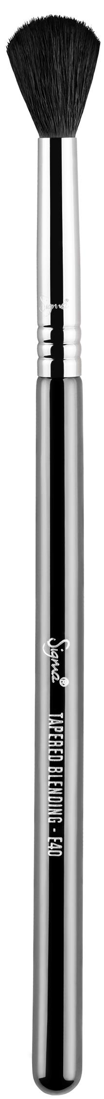 Sigma Beauty Brushes E40 - Tapered Blending Brush