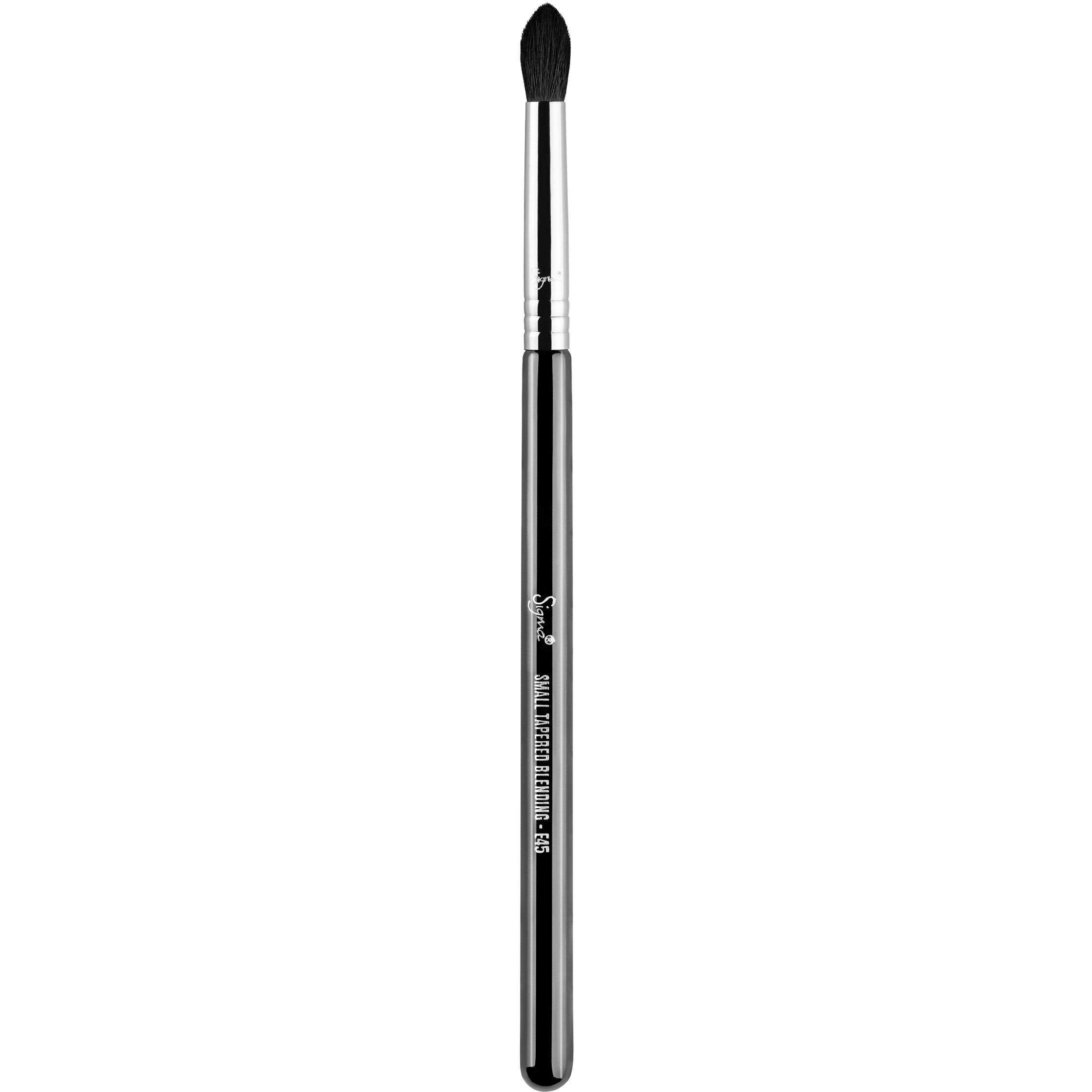 Läs mer om Sigma Beauty Brushes E45 - Small Tapered Blending Brush