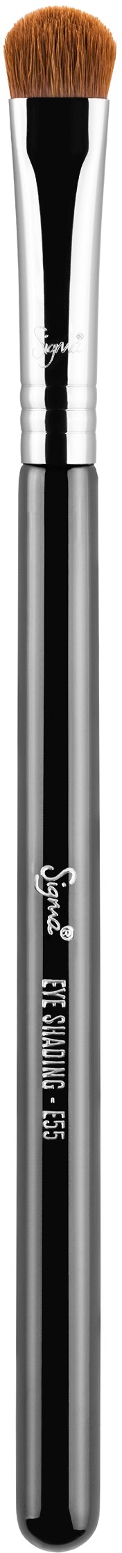 Sigma Beauty Sigma Beauty Brushes E55 - Eye Shading Brush