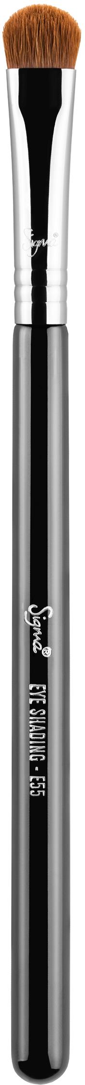 Sigma Beauty Brushes E55 - Eye Shading Brush