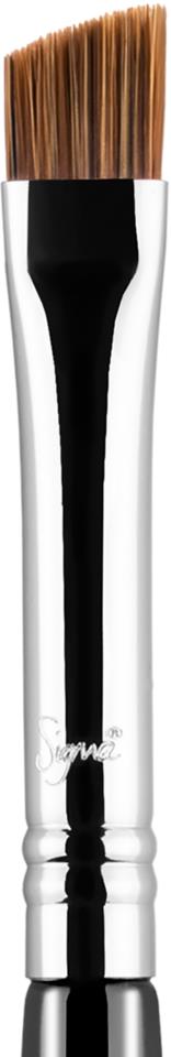 Sigma Beauty Brushes E75 - Angled Brow Brush