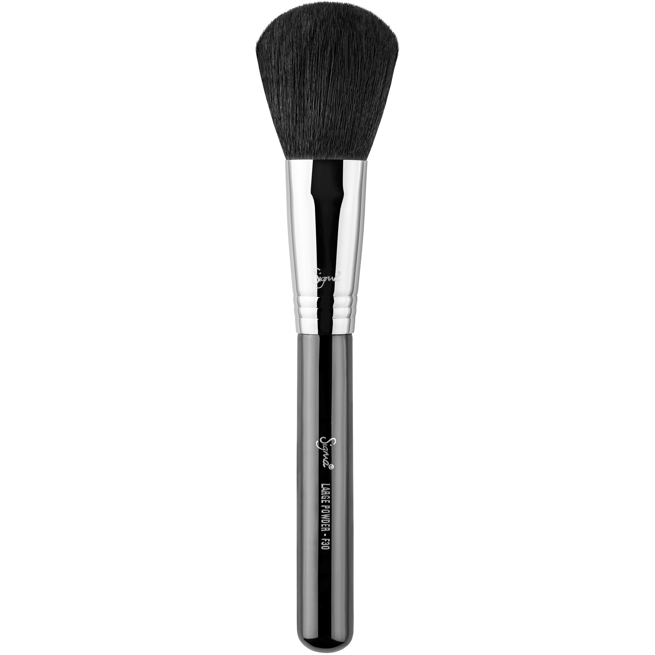 Läs mer om Sigma Beauty Brushes F30 - Large Powder Brush