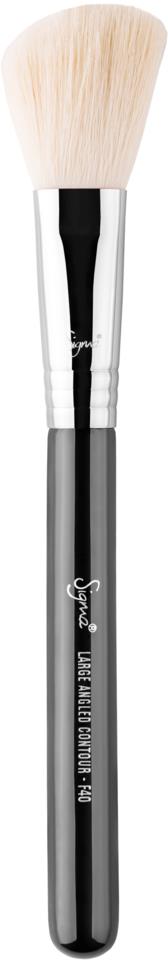 Sigma Beauty Brushes F40 - Large Angled Contour Brush