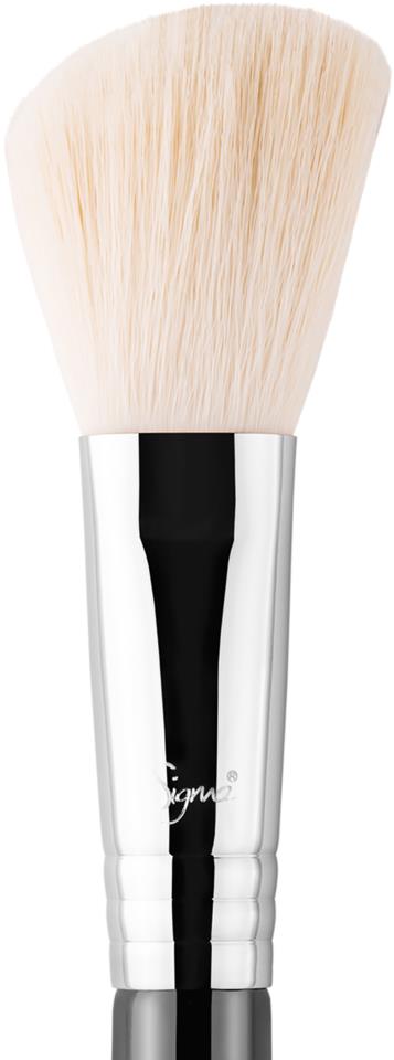 Sigma Beauty Brushes F40 - Large Angled Contour Brush