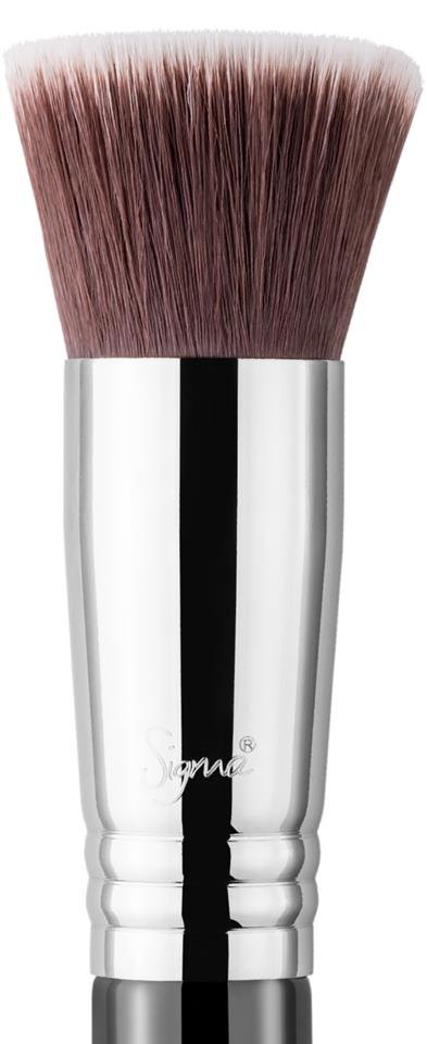 Sigma Beauty Brushes F80 - Flat Kabuki Brush