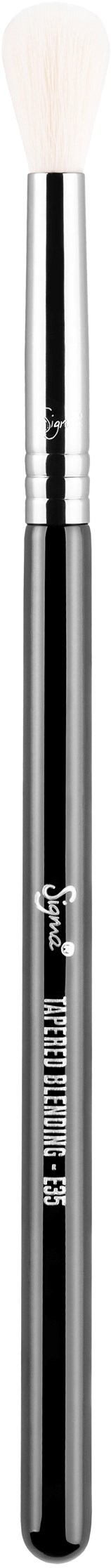 Sigma Beauty Brushes Tapered Blending Brush