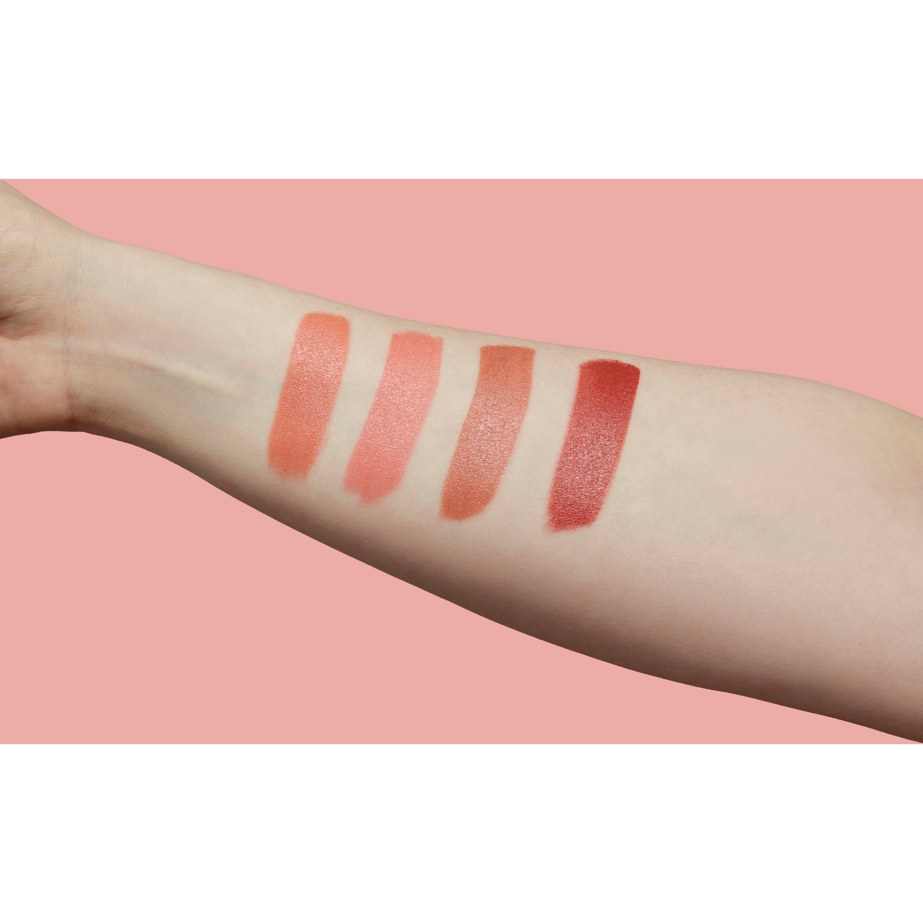 Sigma Beauty Cream Blush Coral Dawn (obrázok 5)