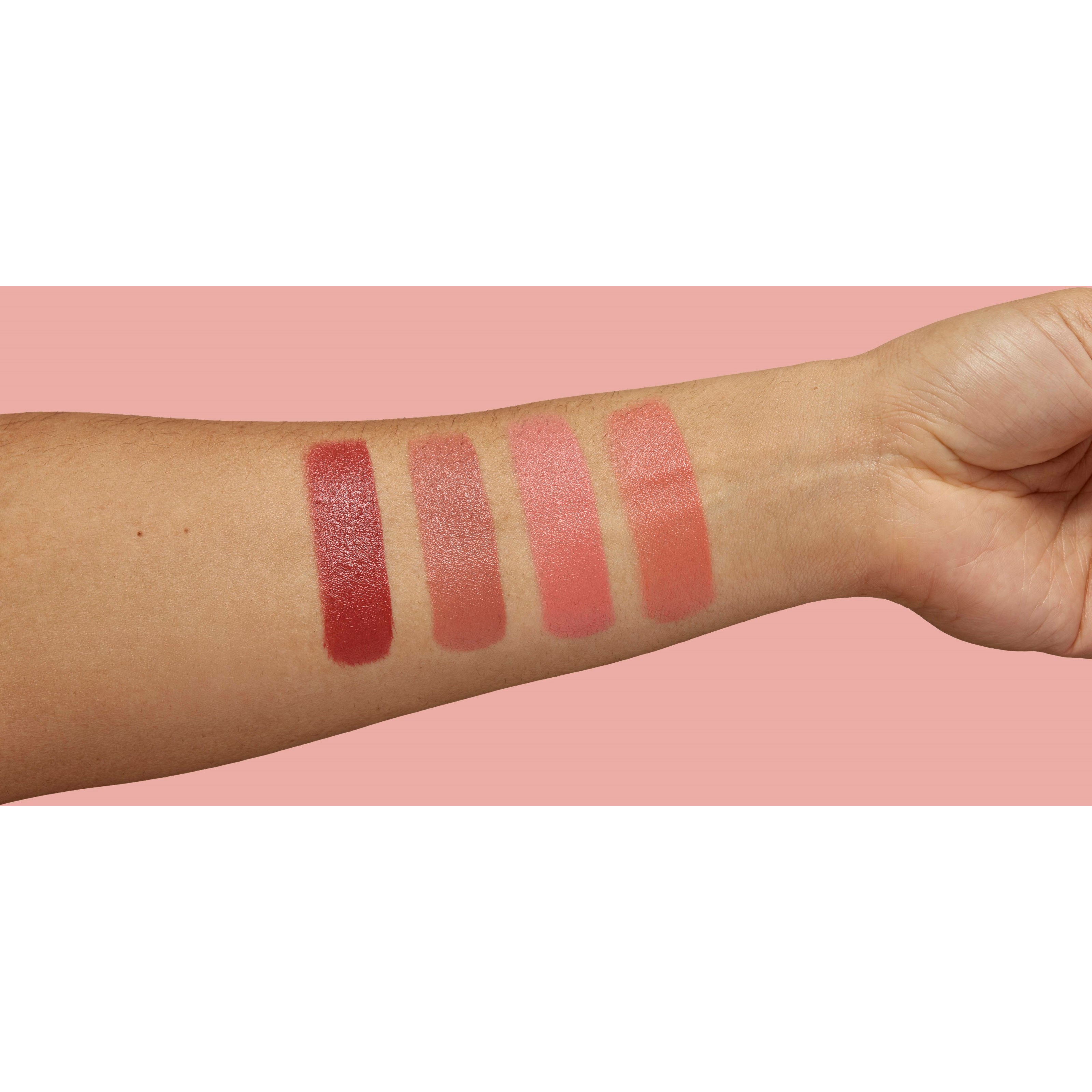 Sigma Beauty Cream Blush Coral Dawn (obrázok 6)