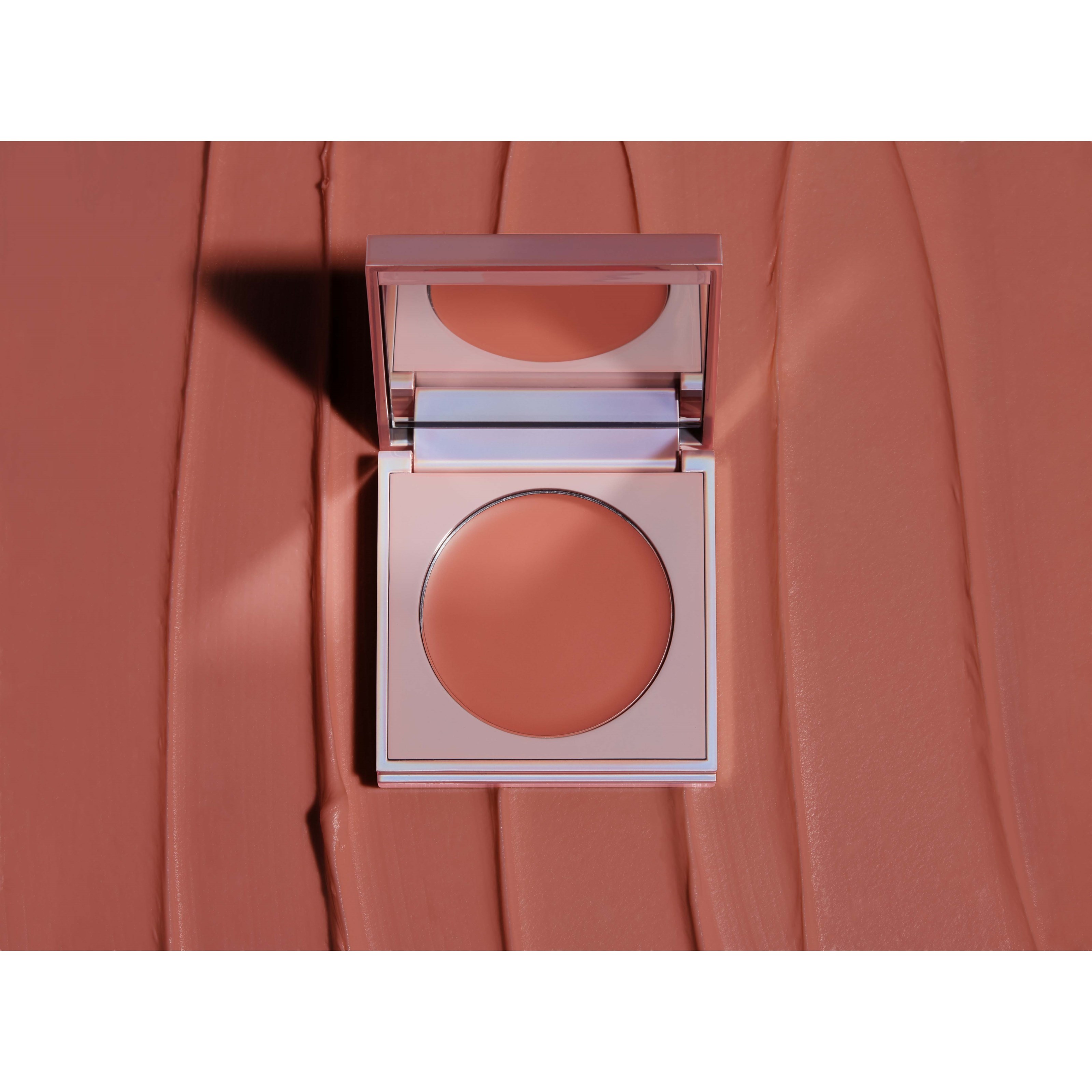 Sigma Beauty Cream Blush Coral Dawn (obrázok 7)