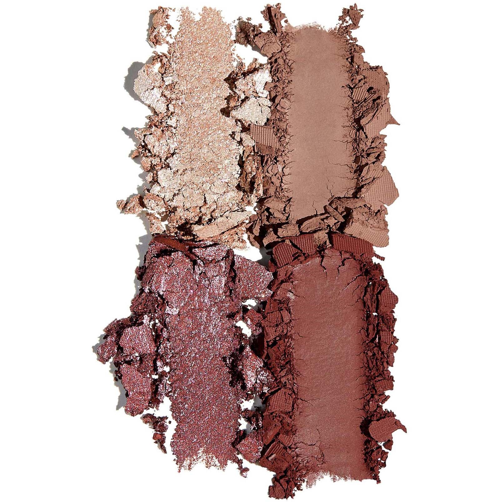 Sigma Beauty Eyeshadow Quad Bonbon (obrázok 3)