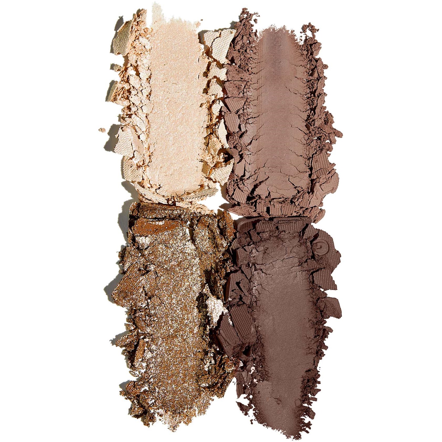 Sigma Beauty Eyeshadow Quad Tiramisu (obrázok 3)