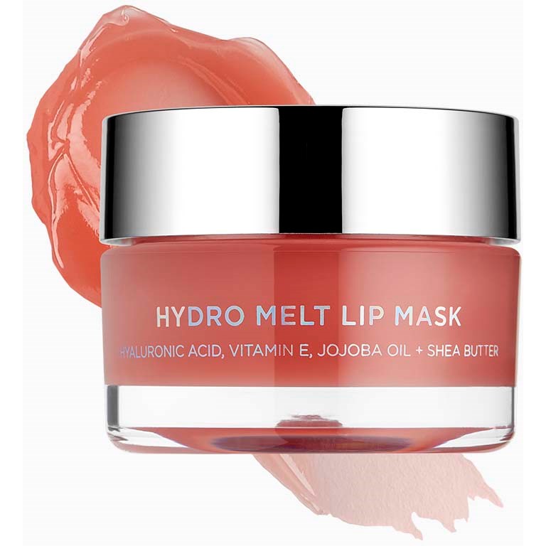 Läs mer om Sigma Beauty Hydro Melt Lip Mask All Heart