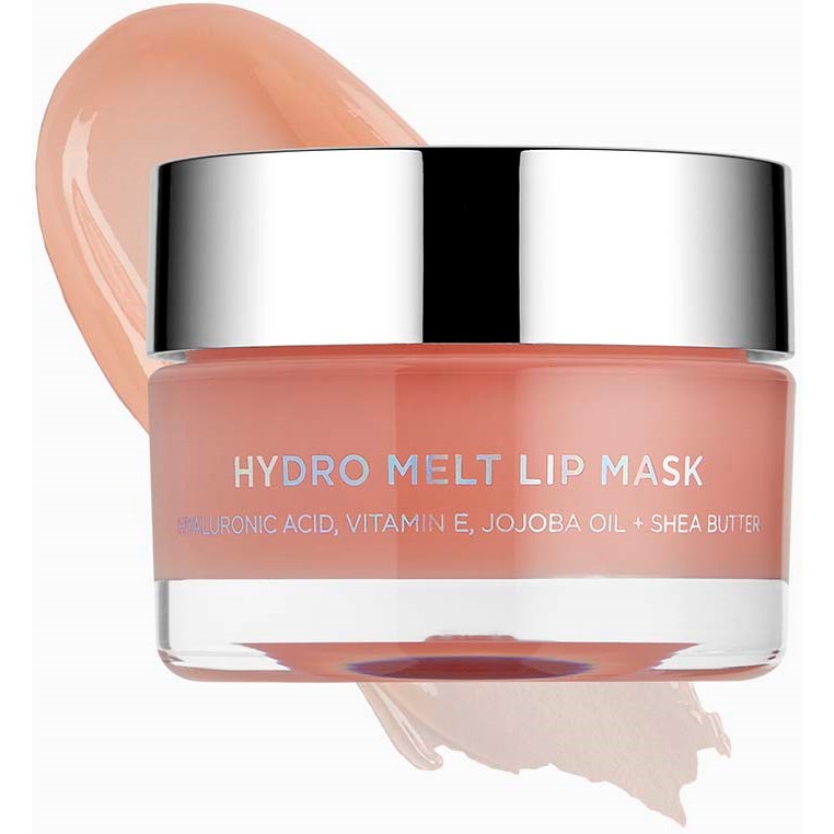 Läs mer om Sigma Beauty Hydro Melt Lip Mask Hush