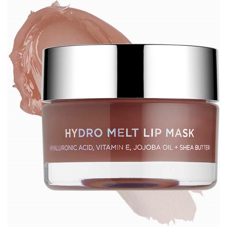 Läs mer om Sigma Beauty Hydro Melt Lip Mask Tint