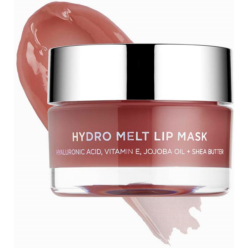 Läs mer om Sigma Beauty Hydro Melt Lip Mask Tranquil