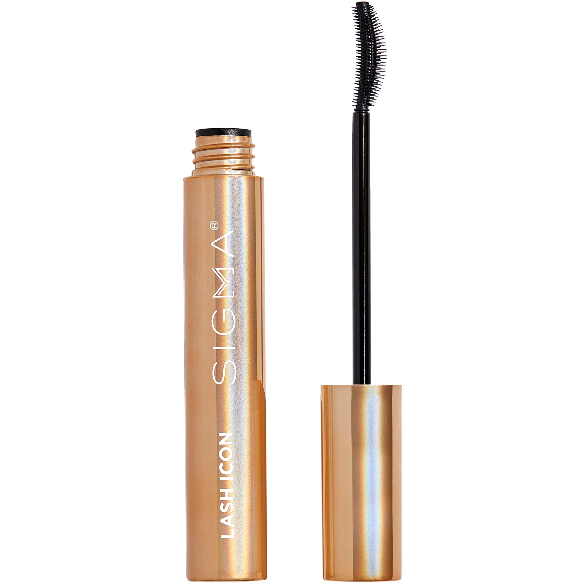 Sigma Beauty Lash Icon Lengthening & Volumizing Tubing Mascara Bl