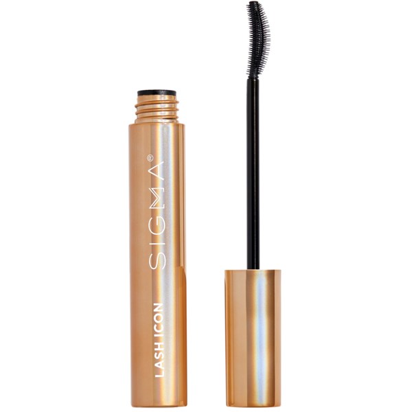 Sigma Beauty Lash Icon Lengthening & Volumizing Tubing Mascara Black