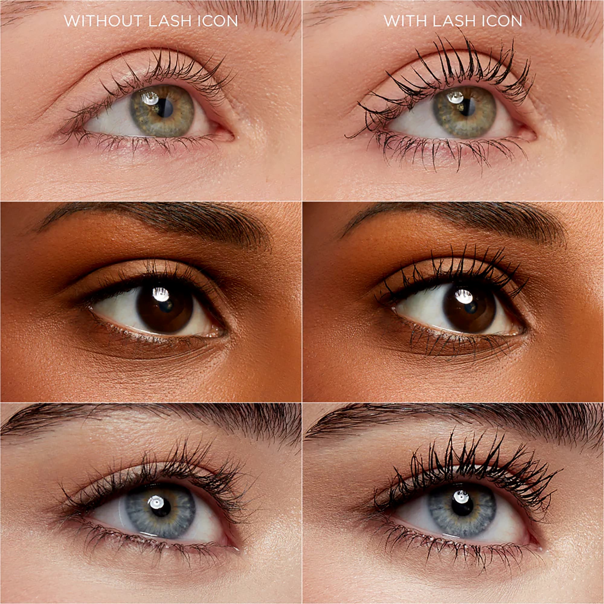 Sigma Beauty Lash Icon Lengthening & Volumizing Tubing Mascara Black B (obrázok 6)