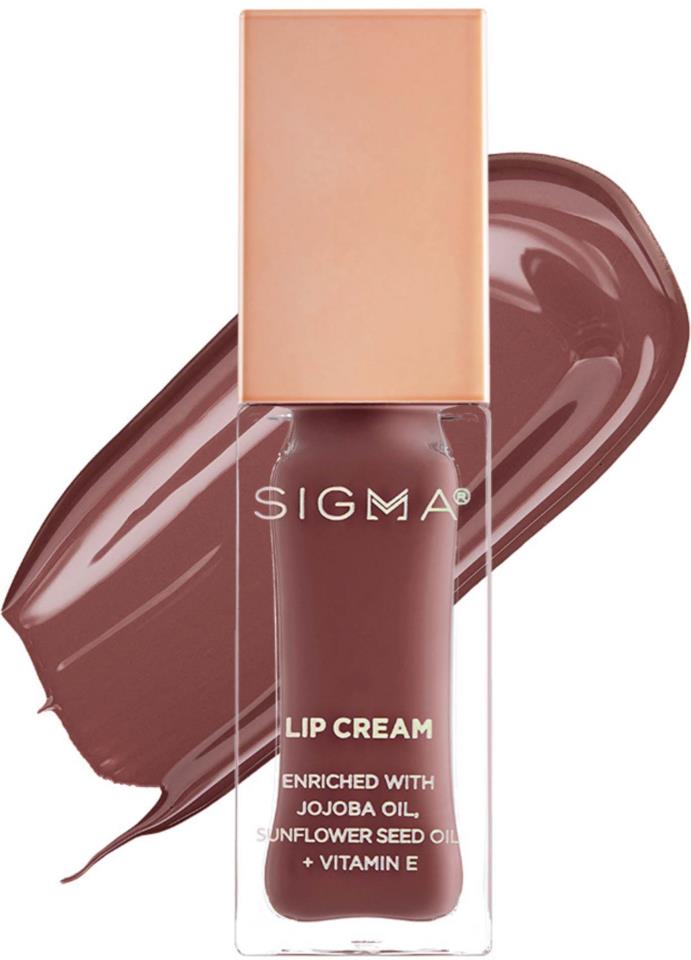 Sigma Beauty Lip Cream Dapper