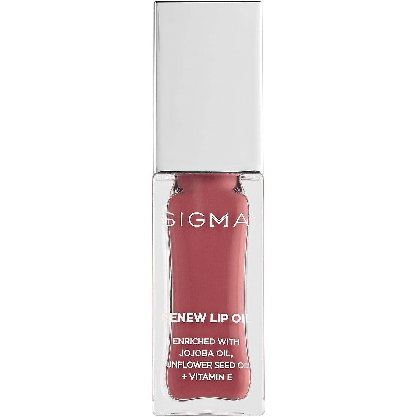 Läs mer om Sigma Beauty Lip Oil