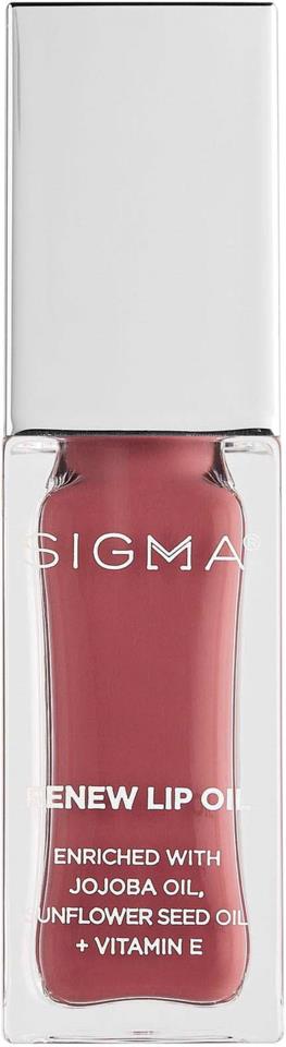 Sigma Beauty Lip Oil - All Heart
