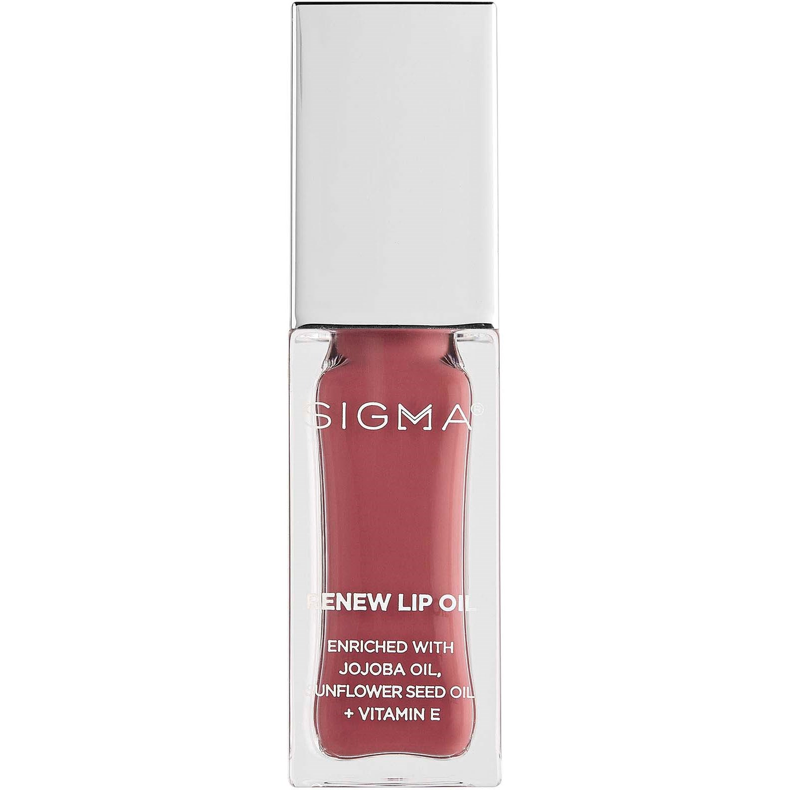 Sigma Beauty Lip Oil All Heart billede