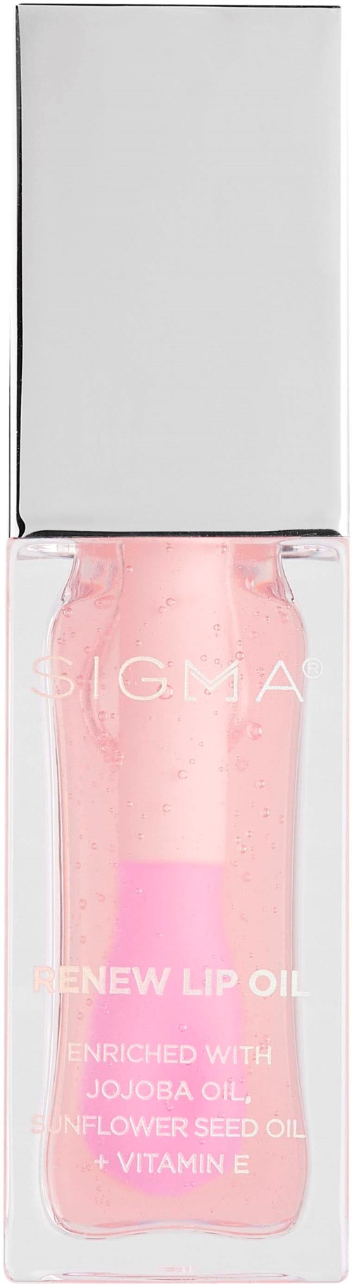 Sigma Beauty Lip Oil Hush