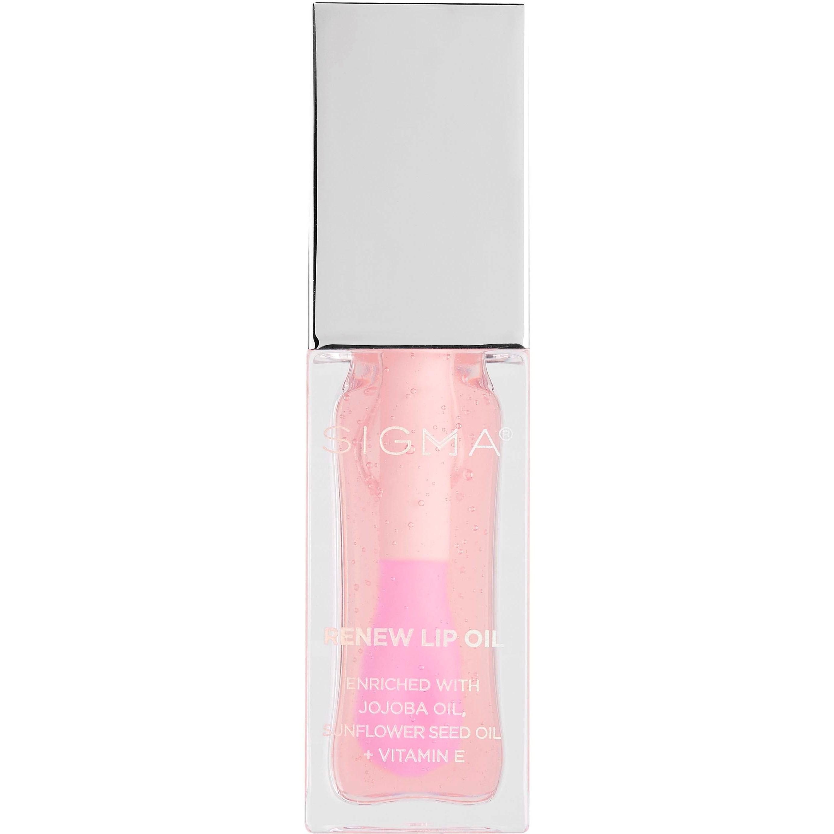 Sigma Beauty Lip Oil Hush billede