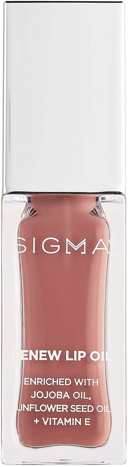 Sigma Beauty Lip Oil Tint