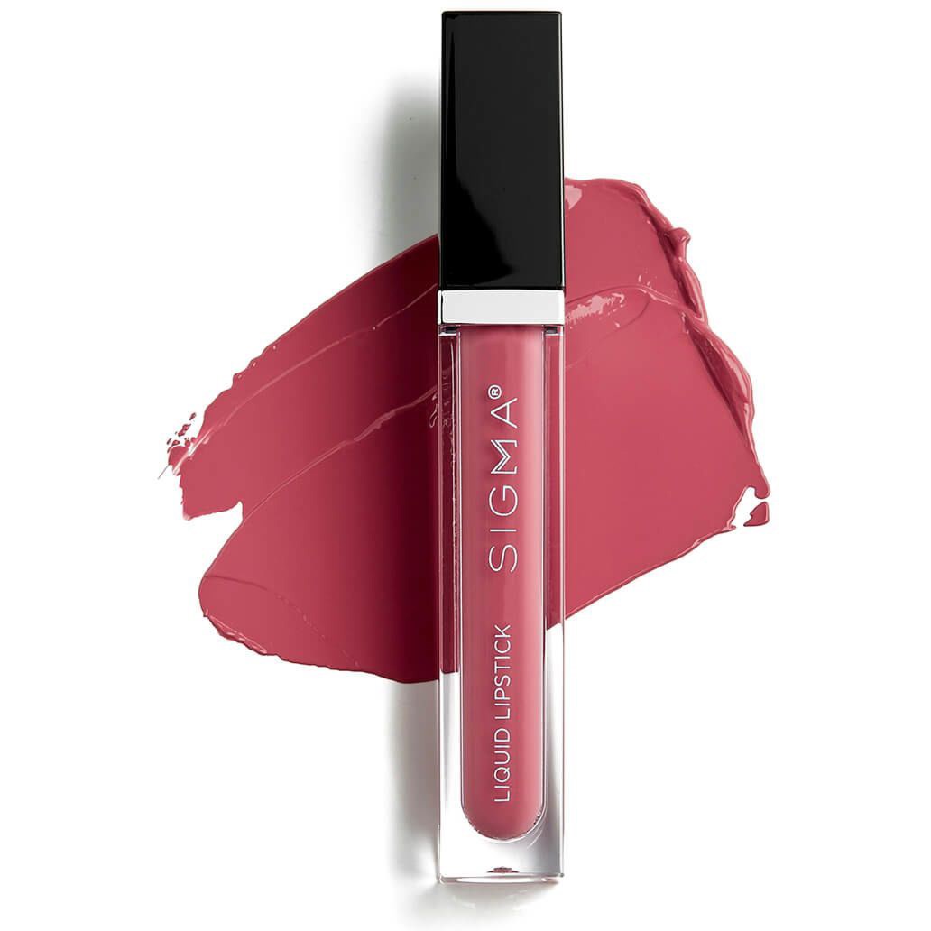 Sigma Beauty Liquid Lipstick Awaken