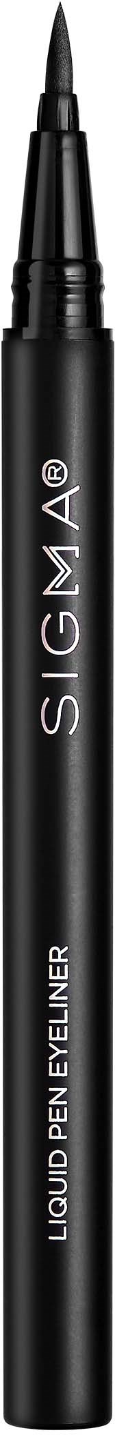 Sigma Beauty Liquid Pen Eyeliner- Wicked