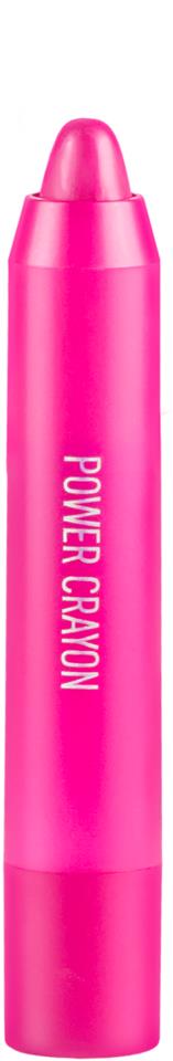 Sigma Beauty Makeup Power Crayon - Sigma Pink