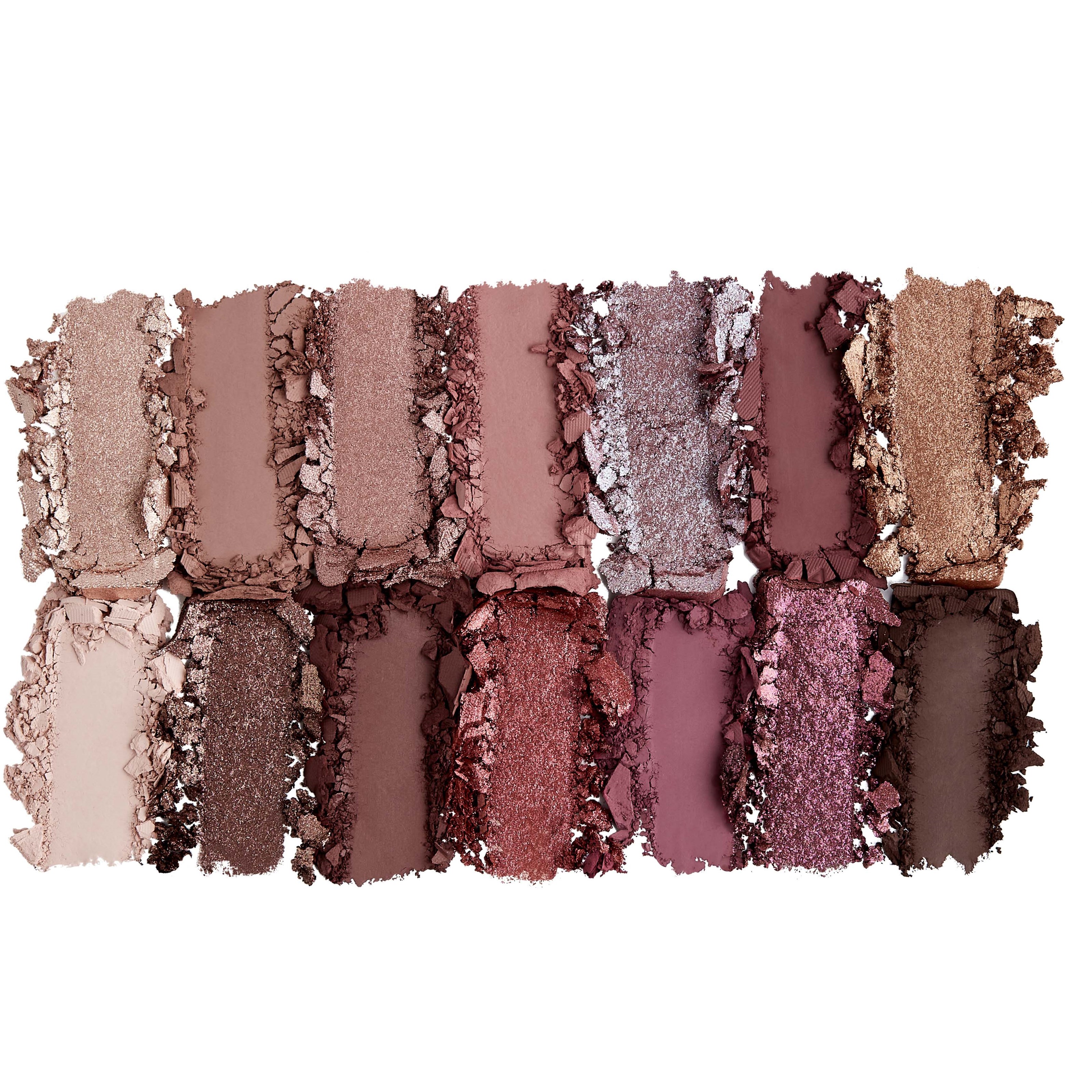 Alternativ bild 1 för Sigma Beauty New Mod Eyeshadow Palette