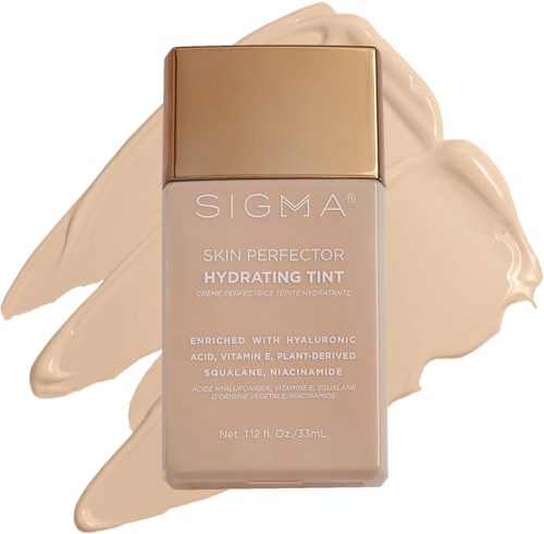 Sigma Beauty Skin Perfector Hydrating Tint 1 Fair Ivory