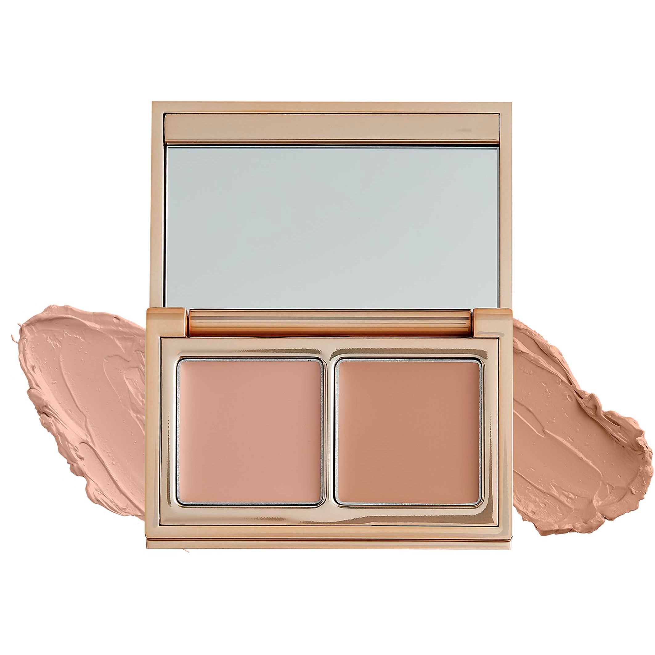 Sigma Beauty Spectrum Color-Correcting Duo Light to Medium billede