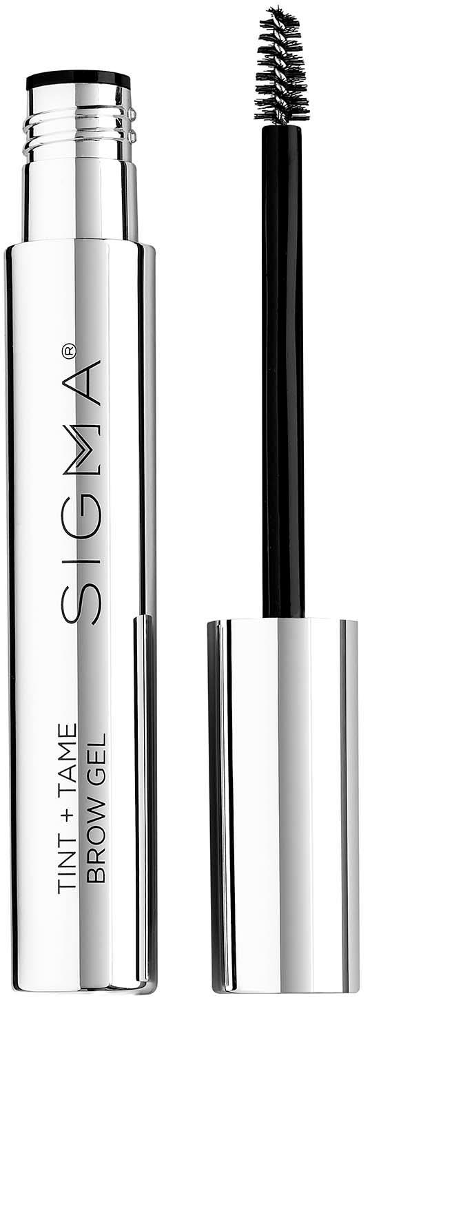 Sigma Beauty Tint + Tame Brow Gel
